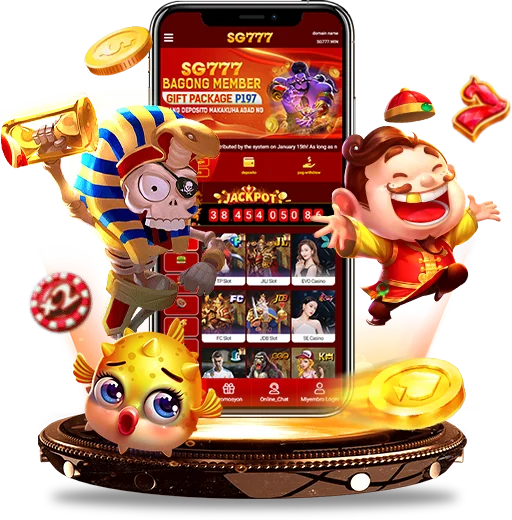 SG777 Mobile App - Download for Android and iOS devices