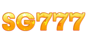 SG777 Brand Logo - Online Casino Platform