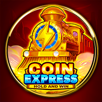 Coin Express: Hold and Win