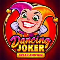 Dancing Joker