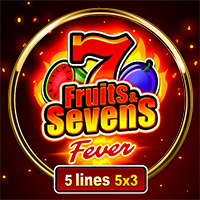 Fruits & Sevens: Fever