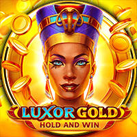 Luxor Gold: Hold and Win