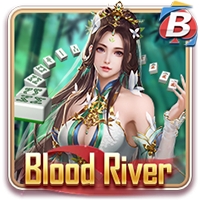 Blood river