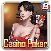 Casino Poker