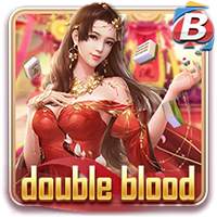 Double blood