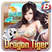 Dragon-Tiger