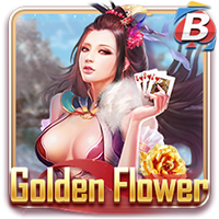 Golden Flower