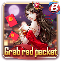 Grab red packet