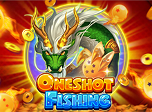 Oneshot Fishing