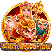 Burning Xi-You