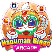Hanuman Bingo
