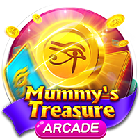 Mummy's Treasure