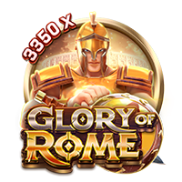 GLORY OF ROME