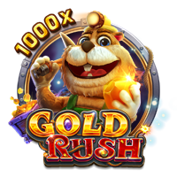 GOLD RUSH
