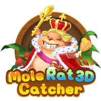 FG Mole Rat Catcher3D