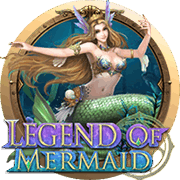 FG The Legend of Mermaid