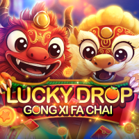 Lucky Drop-GongXiFaChai