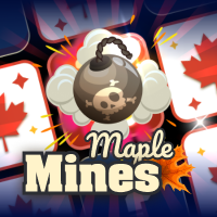 Mines Maple