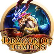 JDB Dragon of Demons