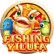 JDB Fishing YiLuFa