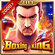 Boxing King - JILI Slot slot game available on SG777