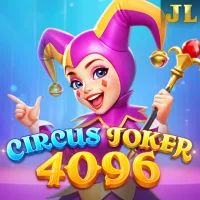 Circus Joker 4096 - JILI Slot slot game available on SG777
