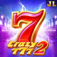 Crazy777 2 - JILI Slot slot game available on SG777
