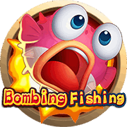 JILI Bombing Fishing