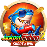 JILI Jackpot Fishing 2