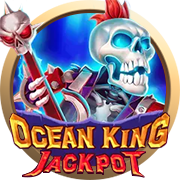 JILI Ocean King Jackpot