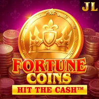 Fortune Coins - JILI Slot slot game available on SG777