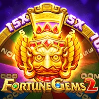 Fortune Gems 2 - JILI Slot slot game available on SG777