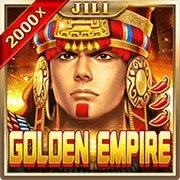 Golden Empire - JILI Slot slot game available on SG777
