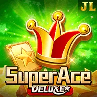 Super Ace Deluxe - JILI Slot slot game available on SG777