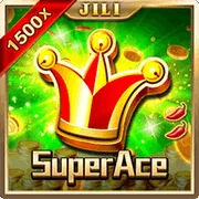 Super Ace - JILI Slot slot game available on SG777