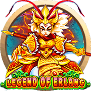 KA Legend of Erlang