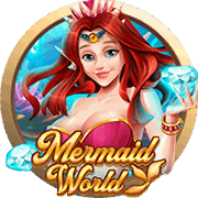 KA Mermaid World