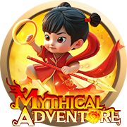 KA Mythical Adventure