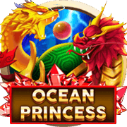 KA Ocean Princess