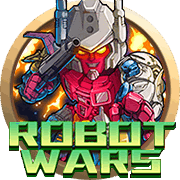 KA Robot Wars
