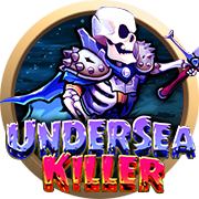 KA Undersea Killer