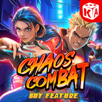 Chaos Combat Buy Feature