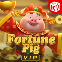 Fortune Pig VIP