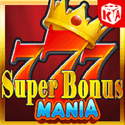 Super Bonus Mania
