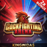 Cockfighting Arena