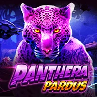 Panthera Pardus