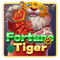 Fortune Tiger