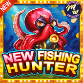 New-Fishing Hunter