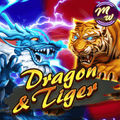Dragon＆Tiger