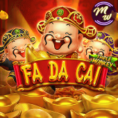 Fa Da Cai